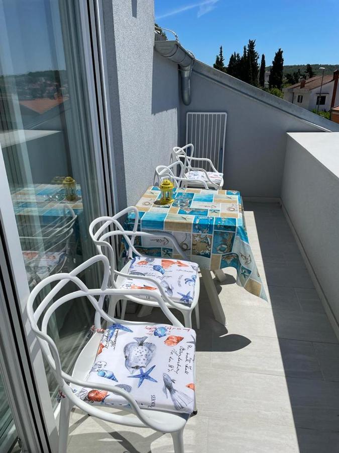 Apartments Losinj Sunset Mali Losinj Bagian luar foto