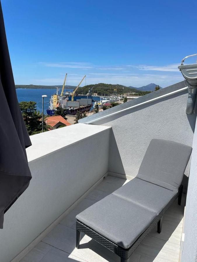 Apartments Losinj Sunset Mali Losinj Bagian luar foto