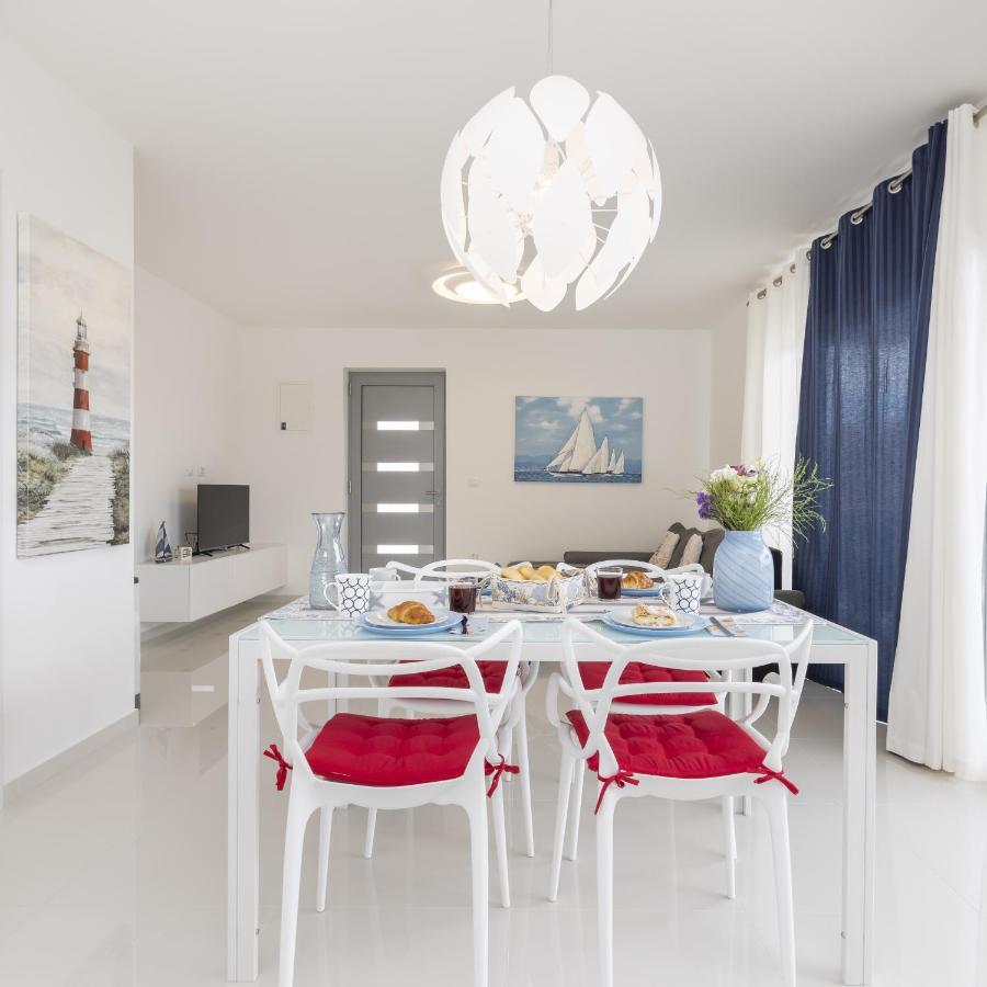 Apartments Losinj Sunset Mali Losinj Bagian luar foto