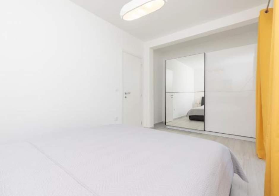 Apartments Losinj Sunset Mali Losinj Bagian luar foto